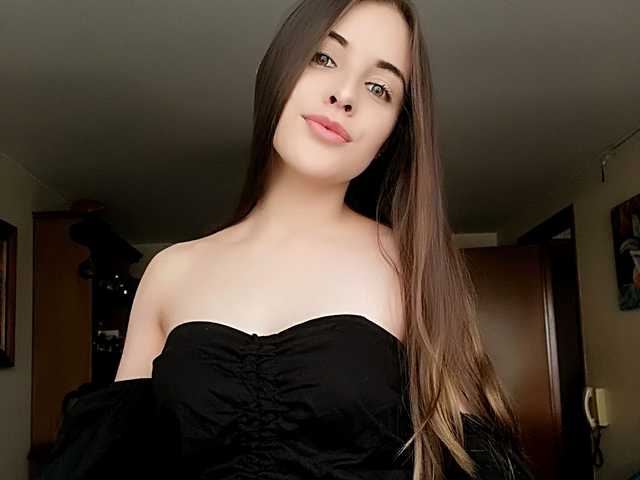 Foto do perfil Abrilblond