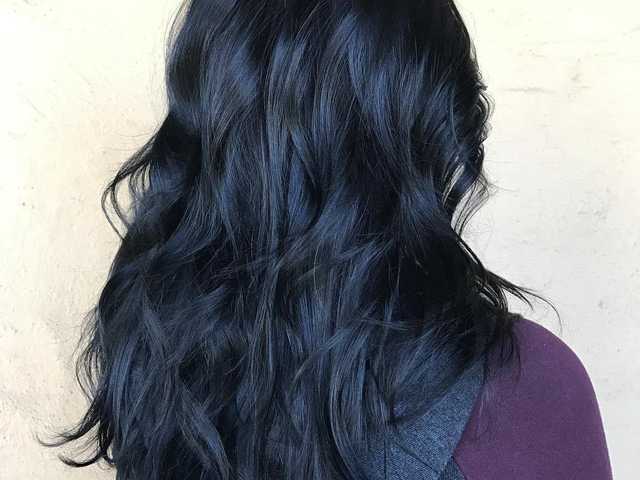 Foto do perfil Black-cat22