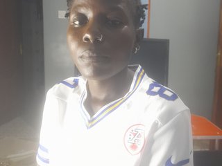 Chat de vídeo erótico Black-choco