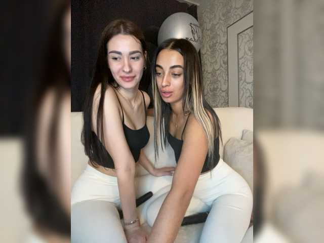 Capturas de tela de transmissão BlackLexi
