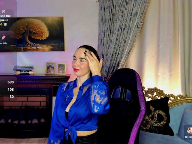 Capturas de tela de transmissão BlackMamba6969