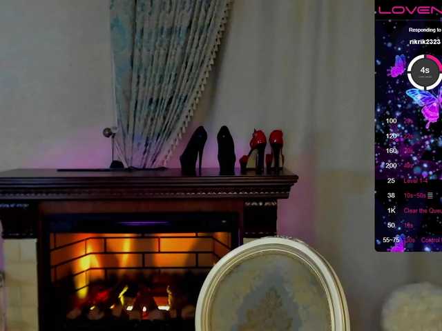 Capturas de tela de transmissão BlackMamba6969