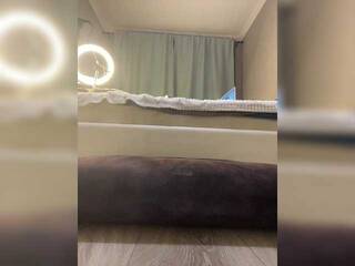 Chat de vídeo erótico Black-Princess