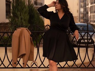 Chat de vídeo erótico Black00pearl