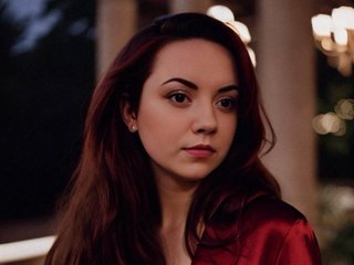 Chat de vídeo erótico BlackAhVelvet