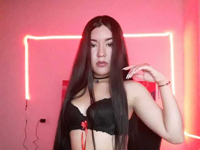 Foto do perfil blackangelx