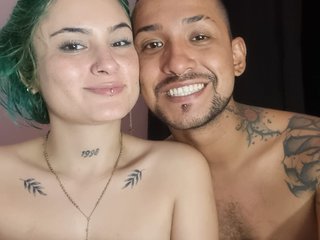 Chat de vídeo erótico BlackB01