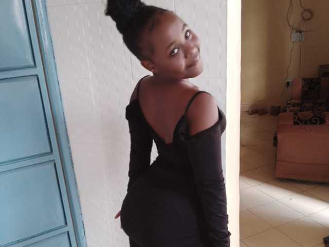 Foto do perfil Blackbabie2