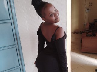 Chat de vídeo erótico Blackbabie2
