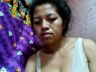 Chat de vídeo erótico blackbabya