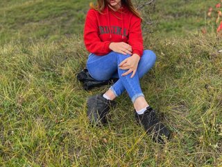 Chat de vídeo erótico Blackbunni