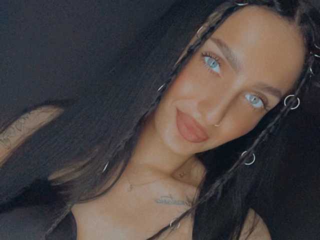 Foto do perfil Blackcaramel