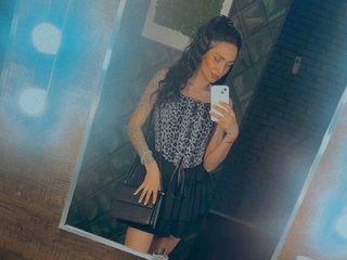 Chat de vídeo erótico Blackcaramel