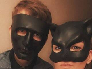 Chat de vídeo erótico BlackCats77