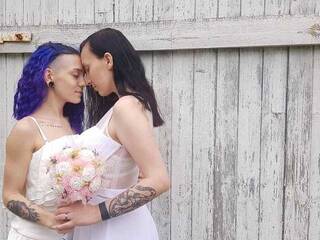 Chat de vídeo erótico BlackCherryes