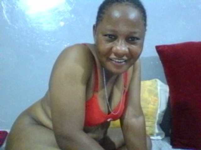 Capturas de tela de transmissão Blackcutegal