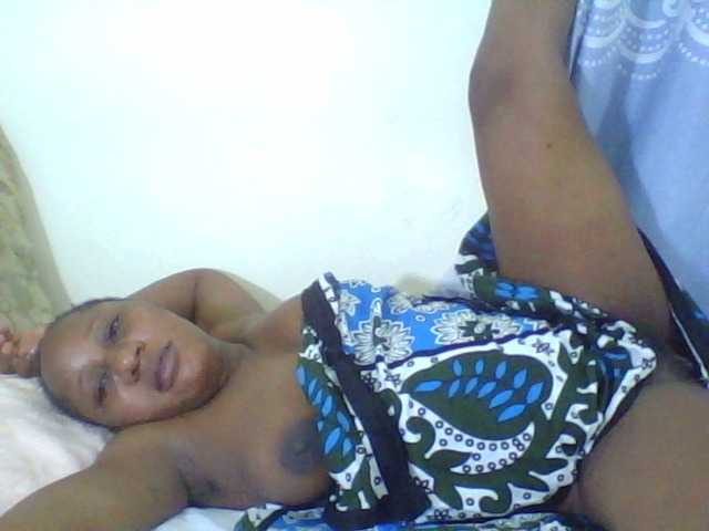 Capturas de tela de transmissão Blackcutegal