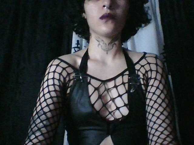 Capturas de tela de transmissão blackdemonxxx