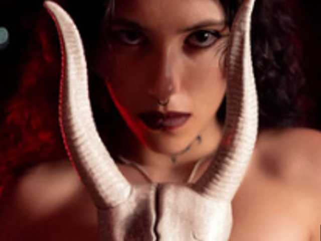 Foto do perfil blackdemonxxx