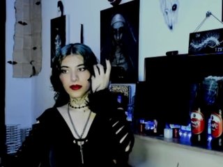 Chat de vídeo erótico blackdemonxxx