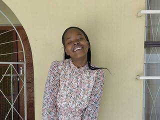 Chat de vídeo erótico BlackDiva3578