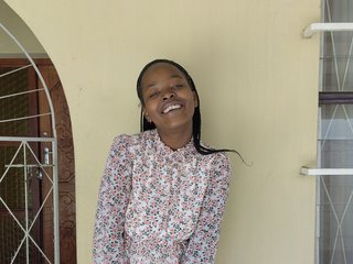 Chat de vídeo erótico BlackDiva3578