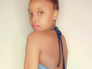 Chat de vídeo erótico BlackDollita