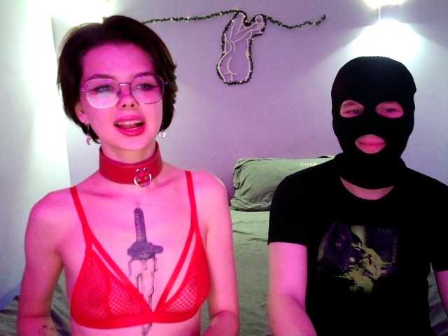 Capturas de tela de transmissão BlackDOS-XAOC