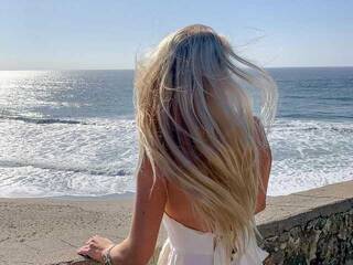 Chat de vídeo erótico BlackFox32