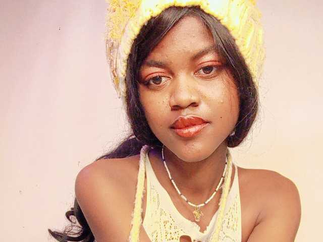 Foto do perfil BlackGirl95