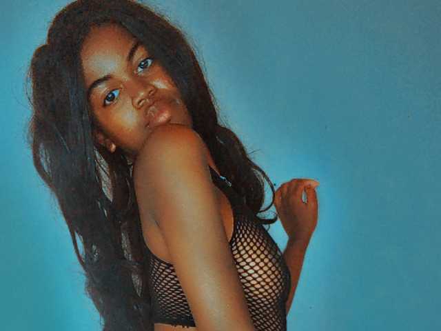 Foto do perfil BlackGirl95