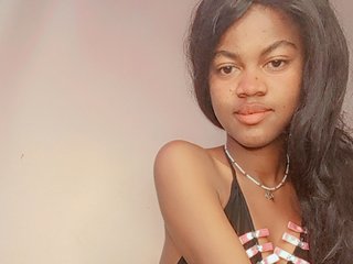 Chat de vídeo erótico BlackGirl95