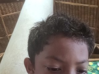 Chat de vídeo erótico BlackGirl95