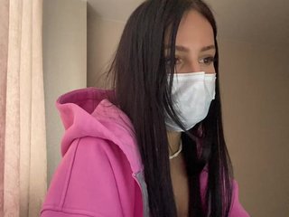 Chat de vídeo erótico blackkgirlll