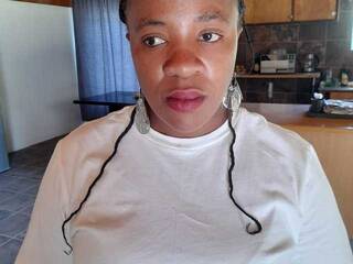 Chat de vídeo erótico blackkitty4u