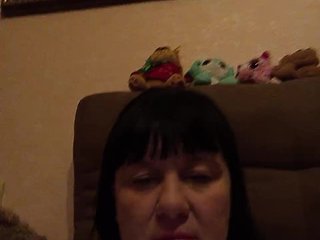 Chat de vídeo erótico BlackkkAngel