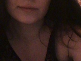 Capturas de tela de transmissão BlackKoketka