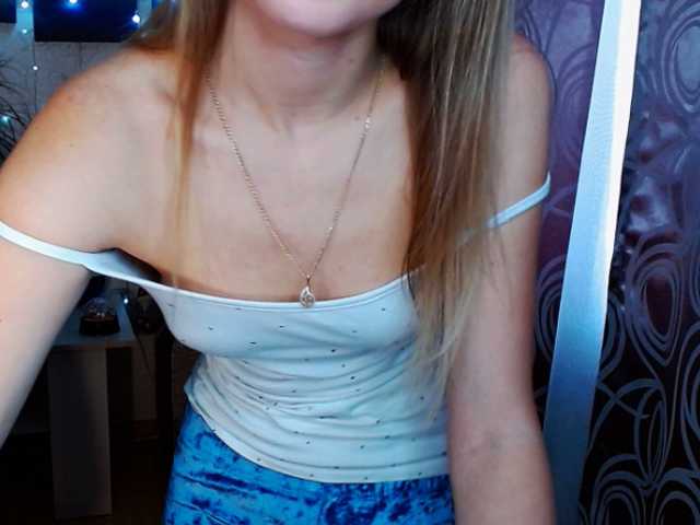 Capturas de tela de transmissão BlackLoveee