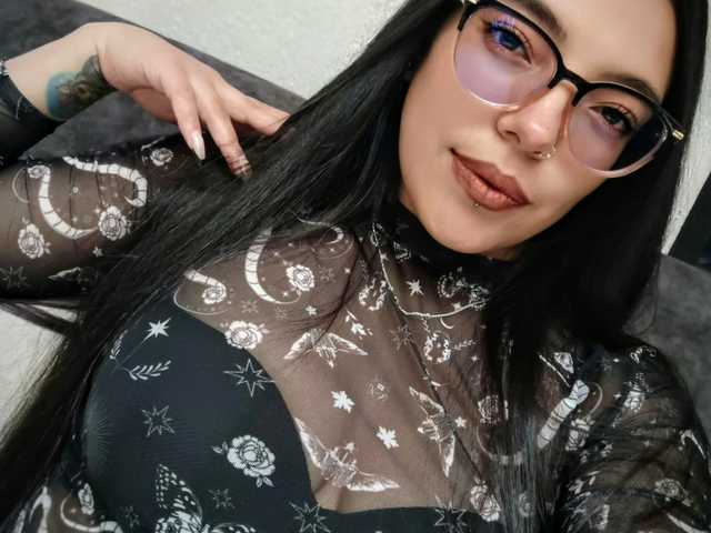 Foto do perfil BlackMavis