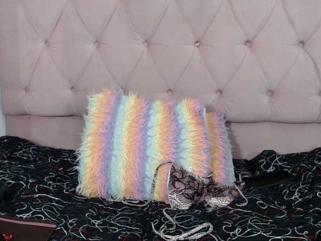 Capturas de tela de transmissão BlackMistic