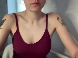Chat de vídeo erótico IrmaLai