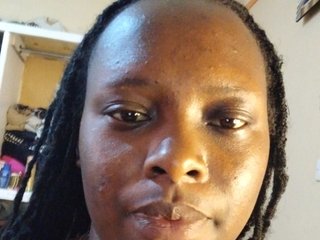 Chat de vídeo erótico Blacknasty001