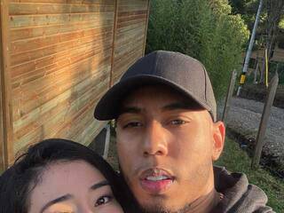 Chat de vídeo erótico Blackncutegirl