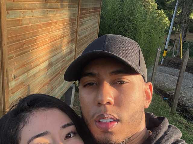 Foto do perfil Blackncutegirl