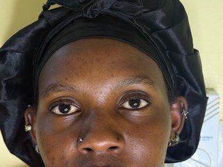 Chat de vídeo erótico blackpuussy