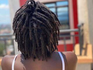 Chat de vídeo erótico Blackqueenofficial