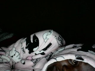 Chat de vídeo erótico Blackqueenofficial