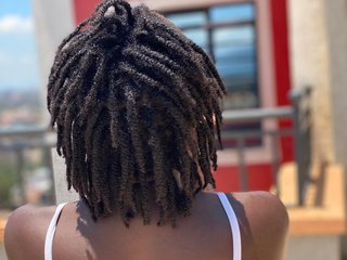 Chat de vídeo erótico Blackqueenofficial