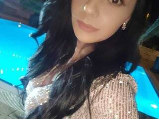 Chat de vídeo erótico blackqueenx