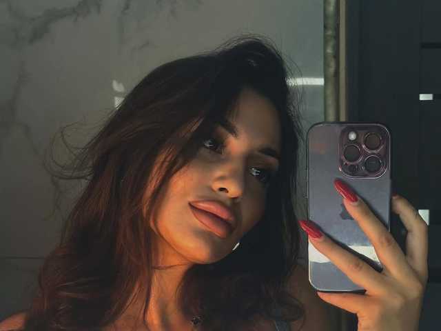 Foto do perfil Blackqyeen